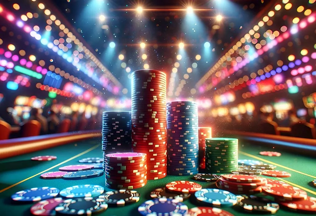 KIM88 casino 1