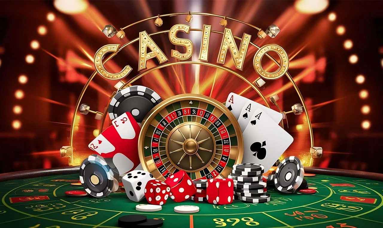 Bắt đầu KIM88 bằng một khu game